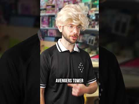 Wie es ist LEGO Fan zu sein...
