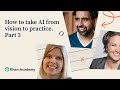AI Implementation in Education