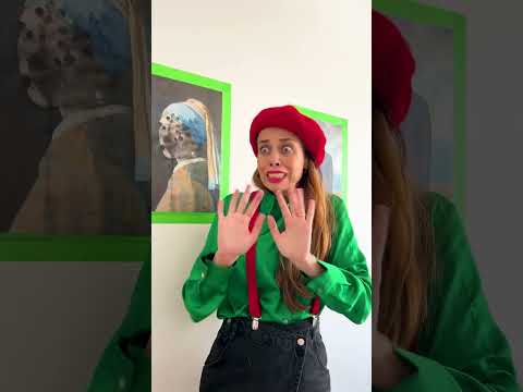 أطرف لحظة في حياة الجميع 😂 #قصص_مضحكة