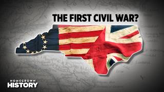 Who was the REAL enemy in the American Revolution? | Homegrown History | PBS North Carolina