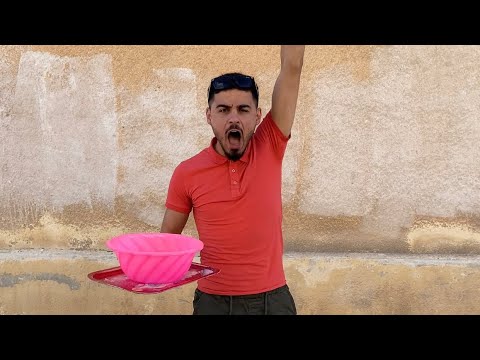 هدي يا مصدي 😂 أكثر فيديو مشهور على التيك توك