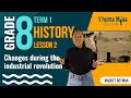 Industrial Revolution: Workers and Society
