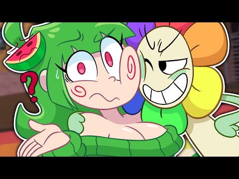 ALRIGHT, WHAT IS THE LORE OF DANDY'S WORLD? (REACTION)