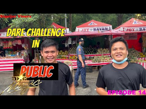 Moymoy at David, Muntik nang Hinuli ng Pulis | Siquijor Viners | Episode 14