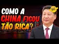 China's Transformation and Global Influence
