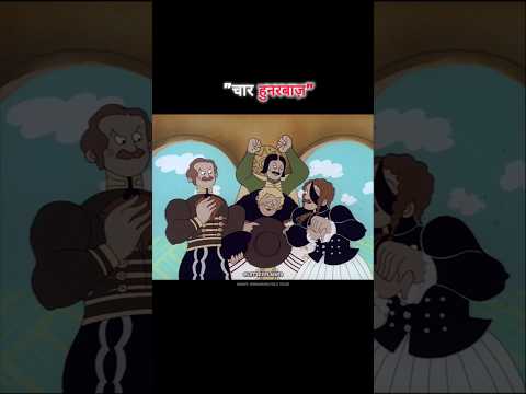 "Sew It, Shoot It, Steal It, Spot It!" #youtubeshorts #shortvideo #shorts