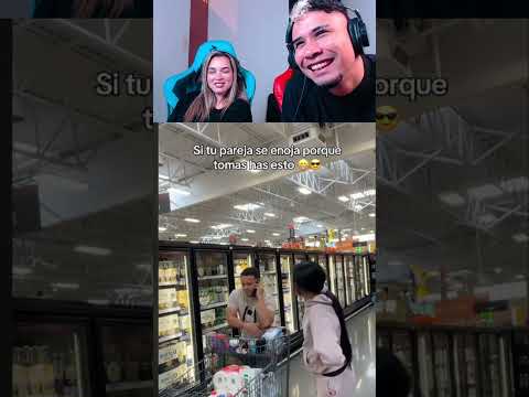 SI TU PAREJA NO TE DEJA TOMAR HAS ESTO !!!