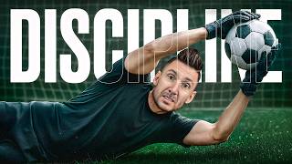 5 Rules That Make or Break a Goalkeeper