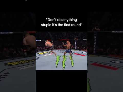 😂😂😂 #UFC #mma #nickdiaz