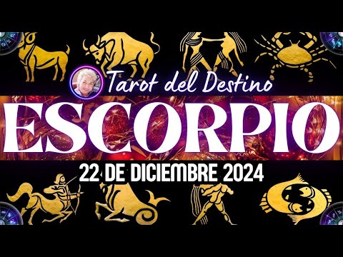 ESCORPIO HOY ♏️ ALGUIEN TE AMA Y QUIERE EMPEZAR UNA NUEVA VIDA CONTIGO | Tarot del Destino #escorpio