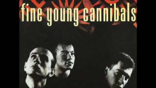 Fine Young Cannibals Chords