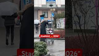 Wenn Menschen in Deutschland im Müll nach Pfand suchen müssen, läuft etwas grundlegend falsch.