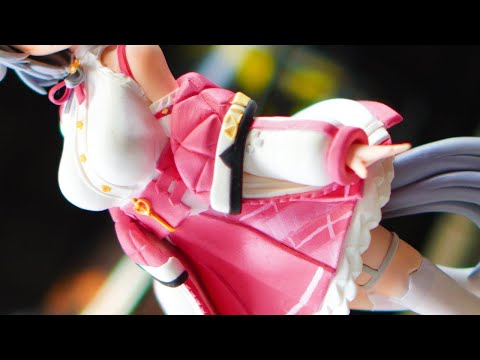 【DIY】 양아지님 ❤️ 버튜버 아이클레이 피규어 만들기