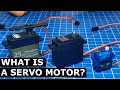Understanding Servo Motors and Their Functions