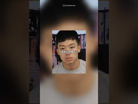 Dendam Konyol Karena iPhone nya  Dicuri : Kevin Bui📱 #lethologicaman