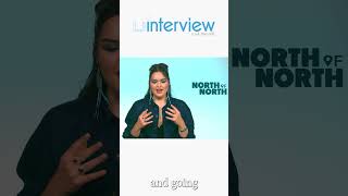 Anna Lambe meaning of 'North of North' for Native Americans