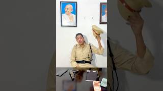 Chor police 👮 || Akshay Nagwadiya #shorts #akshaynagwadiya #police