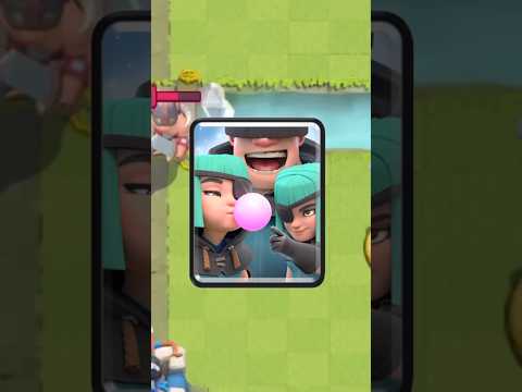 Buffovi i nerfovi koji će PROMIJENITI METU! ⚔️ #clashroyaleshorts #clashroyale   #mobilegaming