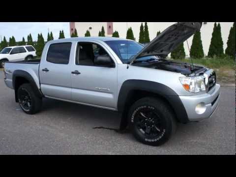 problems with toyota tacoma 2009 #2