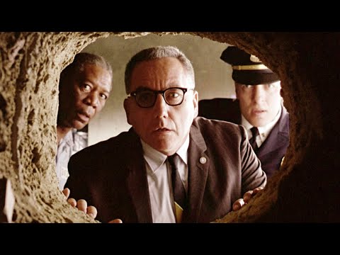 18 Things You Somehow Missed In The Shawshank Redemption