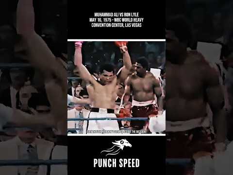 Muhammad Ali Was Truly Extraordinary