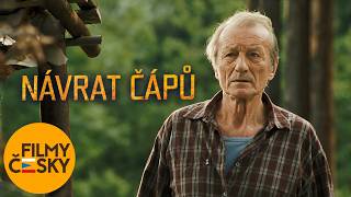 Návrat čápů | Režie: Martin Repka