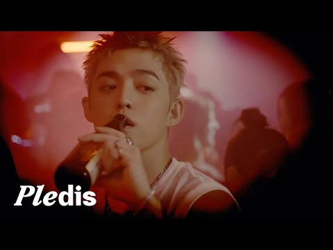 에스쿱스X민규 (SEVENTEEN) '5, 4, 3 (Pretty woman) (feat. Lay Bankz)' Official Teaser 1