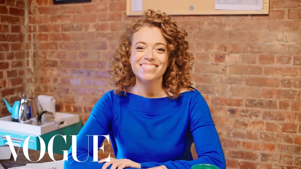 73 Questions With Michelle Wolf