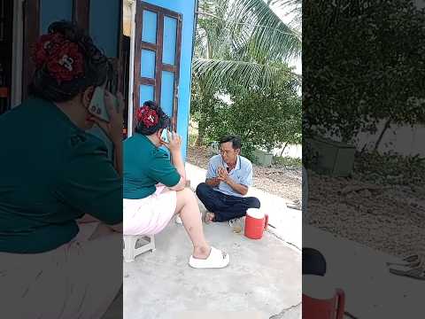 Daily life of a couple 🤣🤣