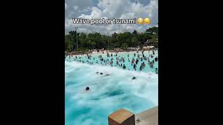 Woah 😧🌊 (via hey.florida.fun/TT)