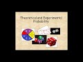 Theoretical vs Experimental Probability Explained