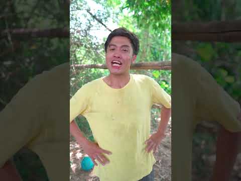 suara ayam goreng #bocahkentang #comedy