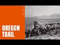 Oregon Trail Historical Significance
