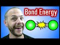 Exploring Bond Energy and Its Role in Thermochemistry