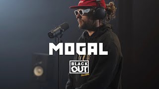 Mogal - Blackout Sessions | BL@CKBOX