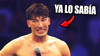 LA VELADA 5: ROBOS y BOTS ?