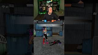 Quiso humillarme pero no sabia con quien se metia…