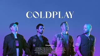 [Playlist] 콜드플레이 내한 필청트랙 I Best of Coldplay [Concert Setlist]