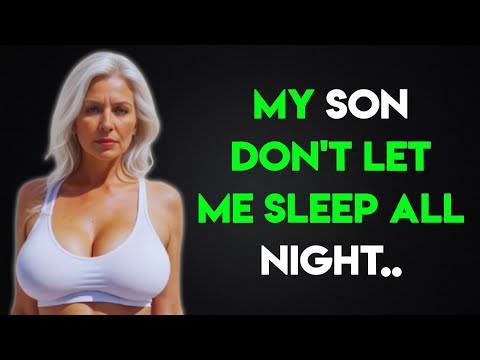 I WAS SHOCKED WHEN MY SON DID IT | A TRUE INFIDELITY STORY