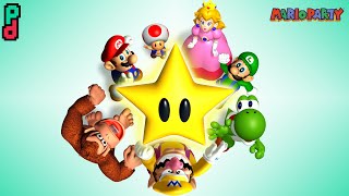 Mario Party | Polydimo Standard