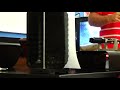 Laser Demonstration and Effects