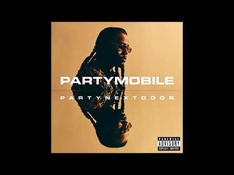 PARTYNEXTDOOR - Touch Me (Audio)