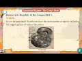 Democratic Republic of the Congo Facts