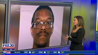 Suspect in D.C. pipe bomb case day before Jan. 6 Capitol riot identified