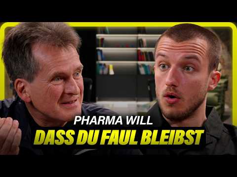 DR. AXEL GOTTLOB: Was dir über Krafttraining noch keiner gesagt hat