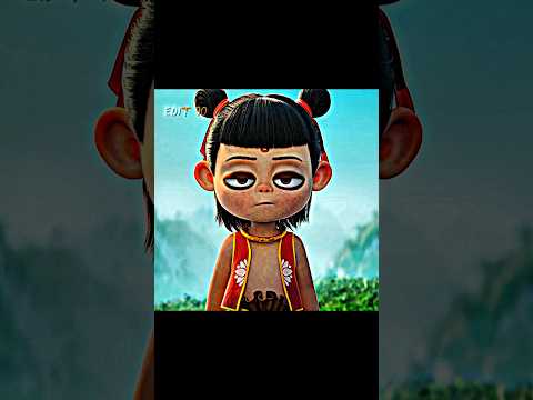 NeZha will not improve 💀😂 | Ne zha 2 edit | #nezha #nezha2 #edit #shorts @GoatEdit90