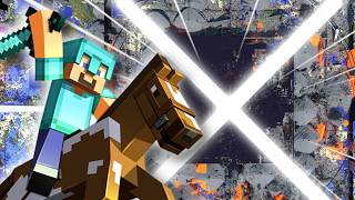 I Travelled 2b2t's DIAGONAL Minecraft Highways