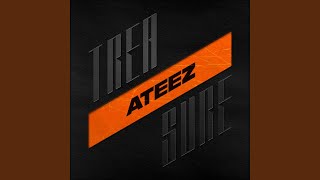 Ateez Stay