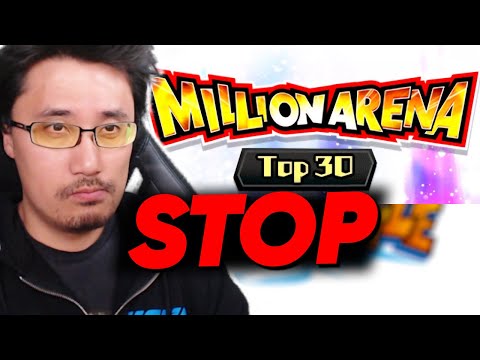 Dokkan Battle doit arrêter ça... Il faut se mobiliser !