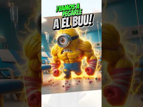 Memes de inteligencia artificial #60 #gorram #gorramtrivia #elbuu #minionsshorts
